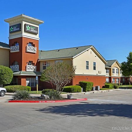 Extended Stay America Suites - Austin - Northwest Arboretum - The Domain Eksteriør billede