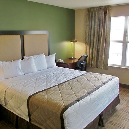 Extended Stay America Suites - Austin - Northwest Arboretum - The Domain Eksteriør billede