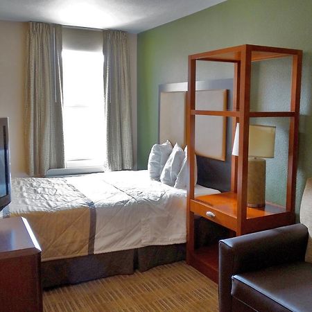 Extended Stay America Suites - Austin - Northwest Arboretum - The Domain Eksteriør billede