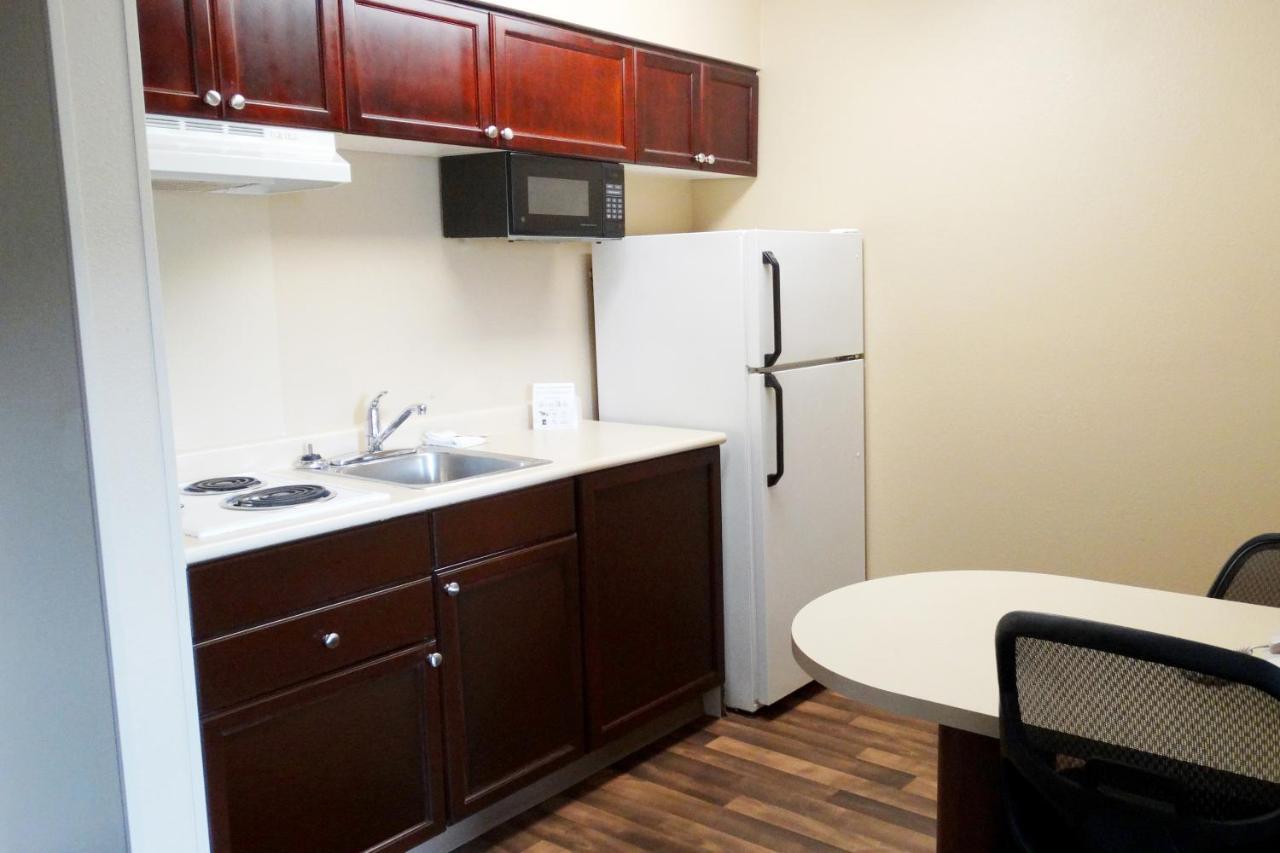 Extended Stay America Suites - Austin - Northwest Arboretum - The Domain Eksteriør billede