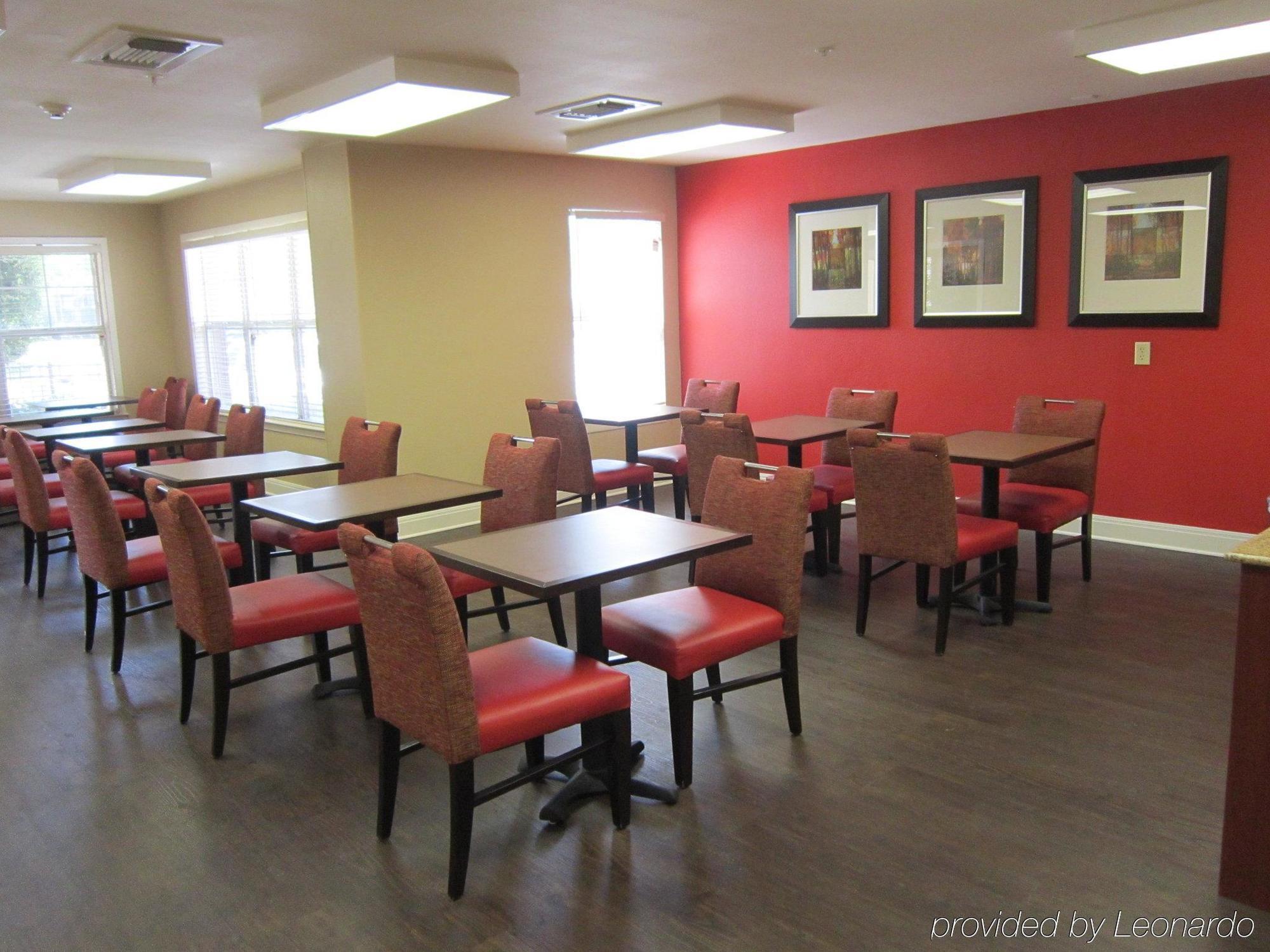 Extended Stay America Suites - Austin - Northwest Arboretum - The Domain Eksteriør billede