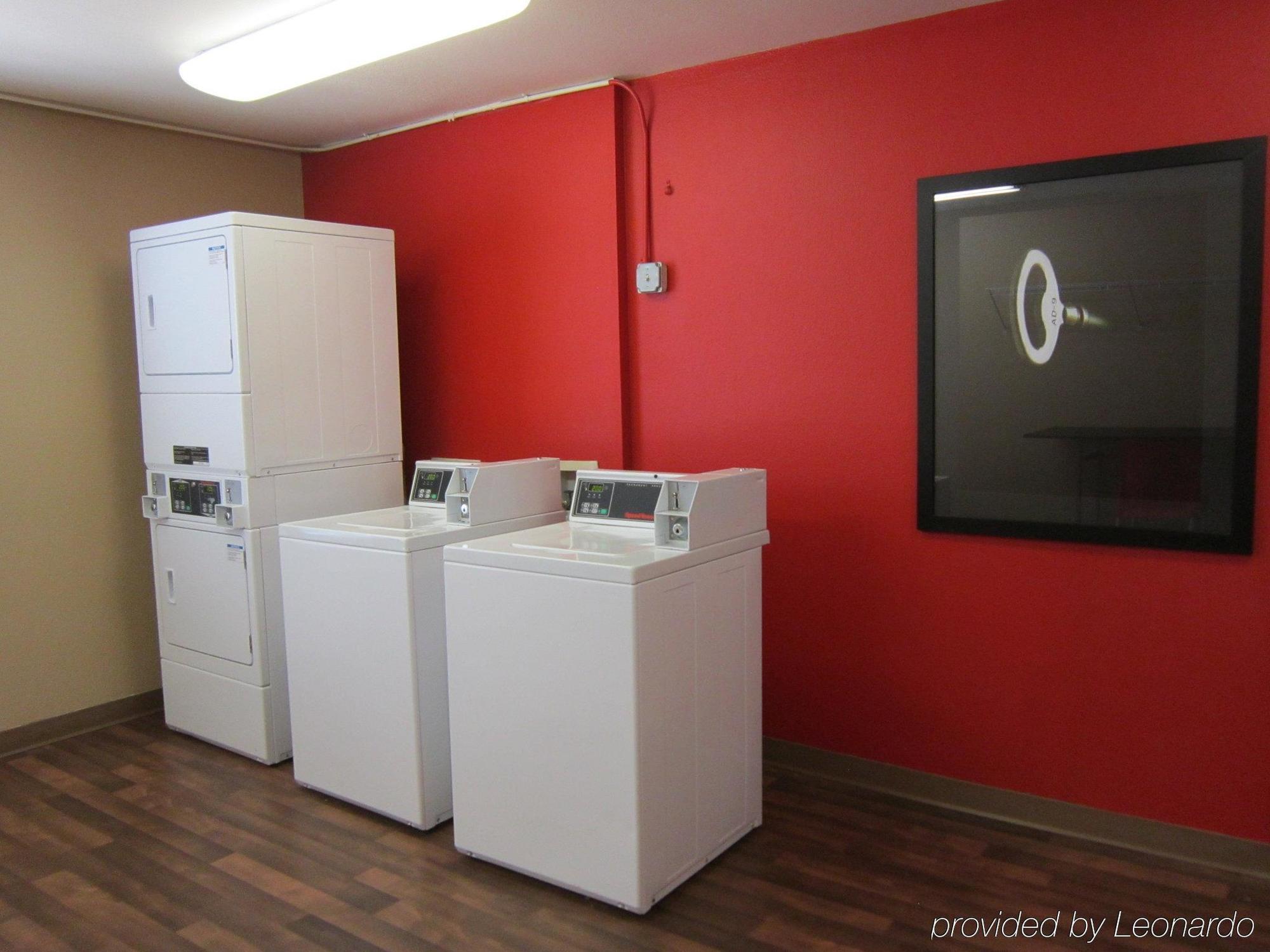 Extended Stay America Suites - Austin - Northwest Arboretum - The Domain Eksteriør billede