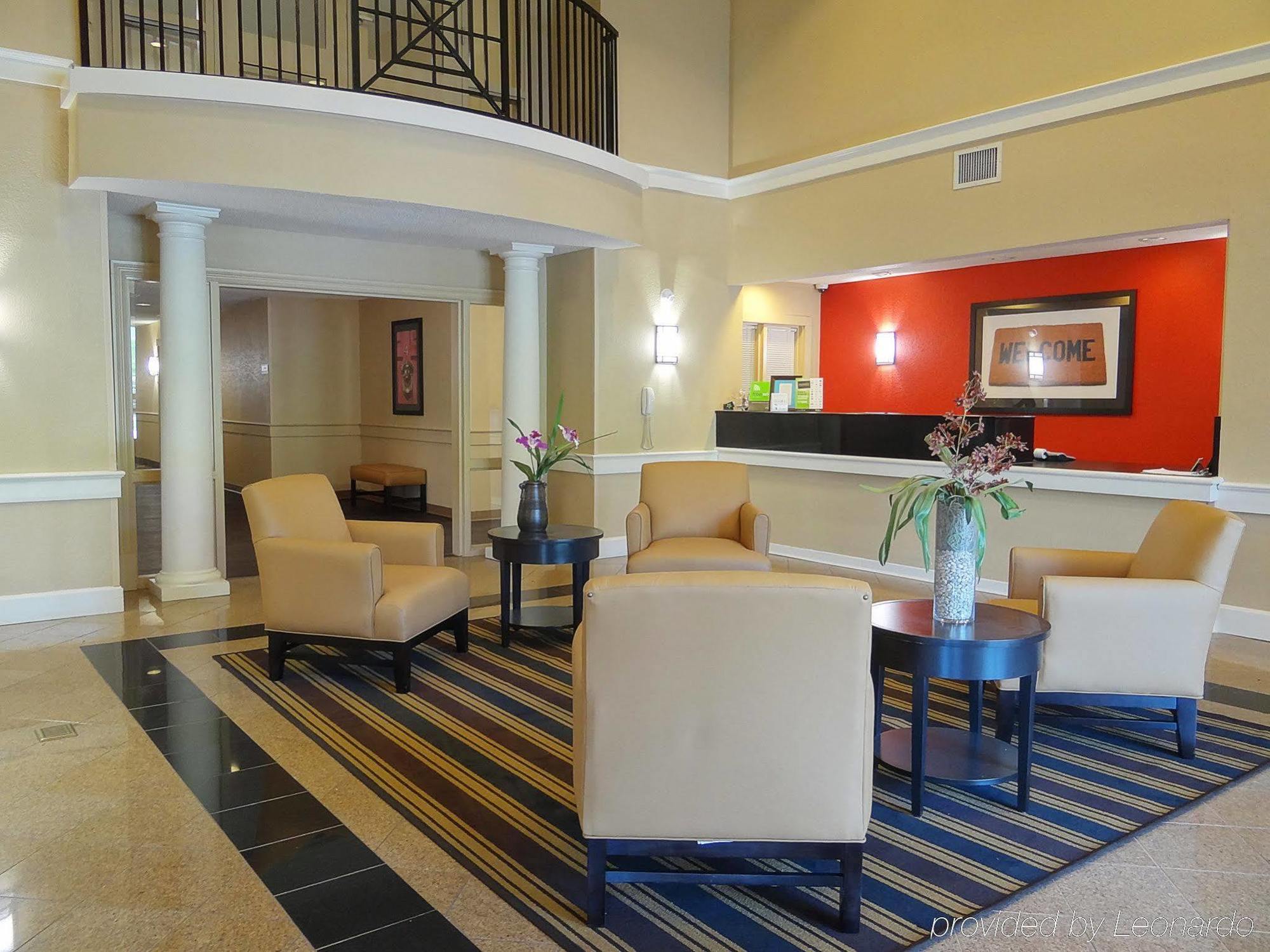 Extended Stay America Suites - Austin - Northwest Arboretum - The Domain Eksteriør billede