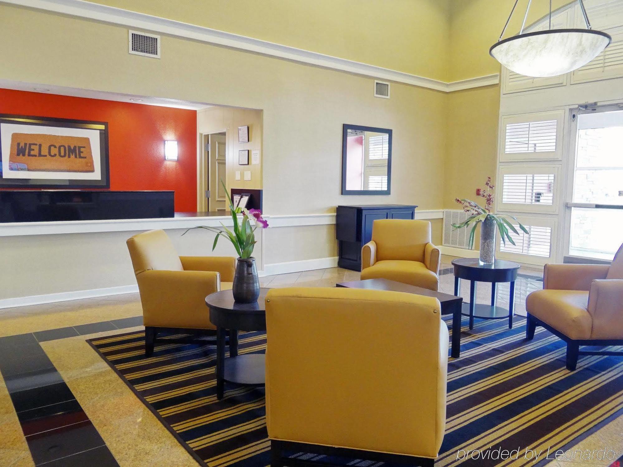 Extended Stay America Suites - Austin - Northwest Arboretum - The Domain Eksteriør billede