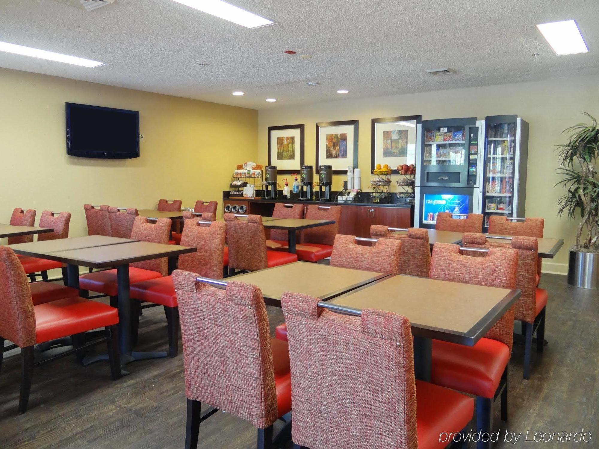 Extended Stay America Suites - Austin - Northwest Arboretum - The Domain Eksteriør billede