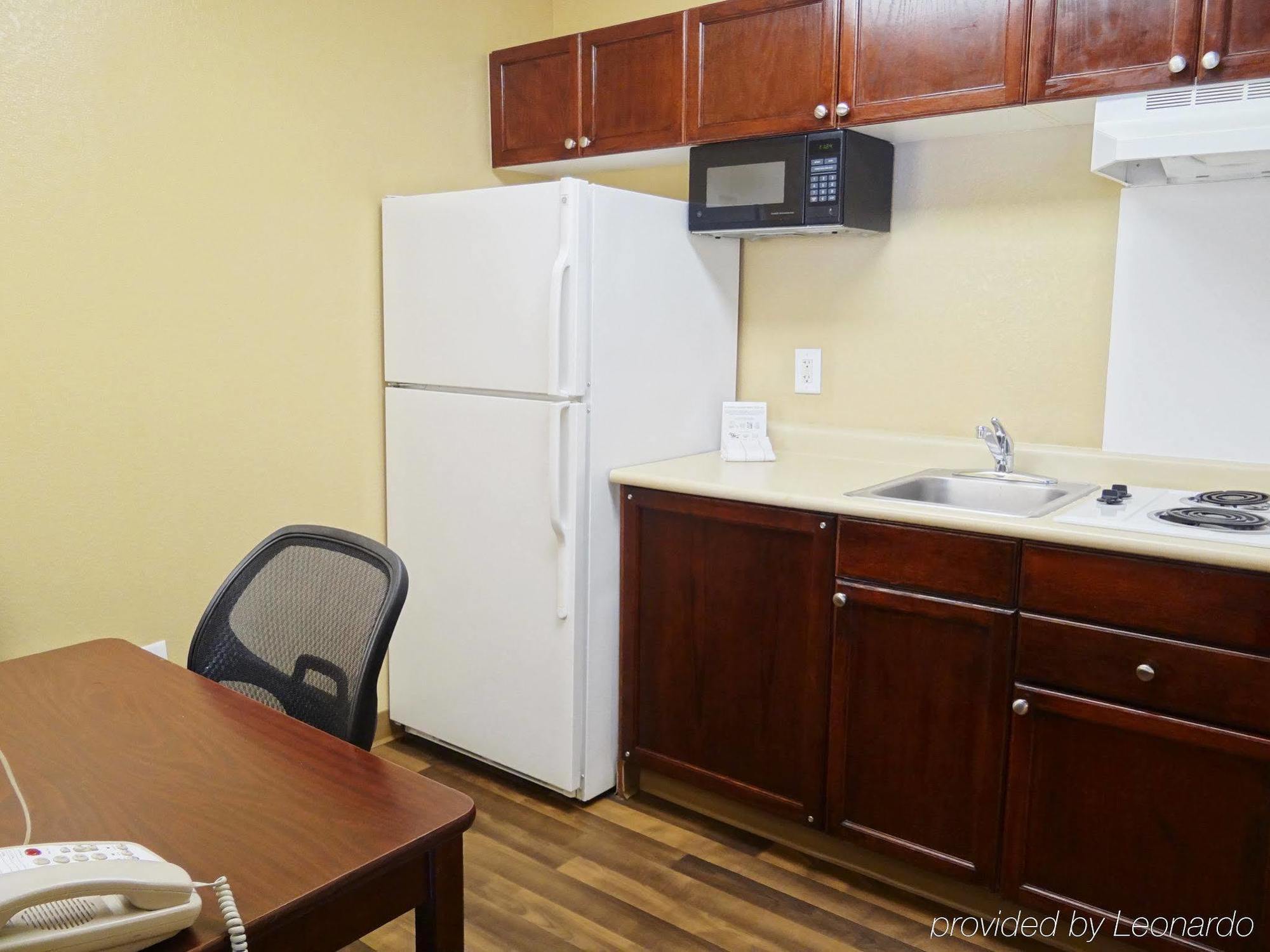 Extended Stay America Suites - Austin - Northwest Arboretum - The Domain Eksteriør billede