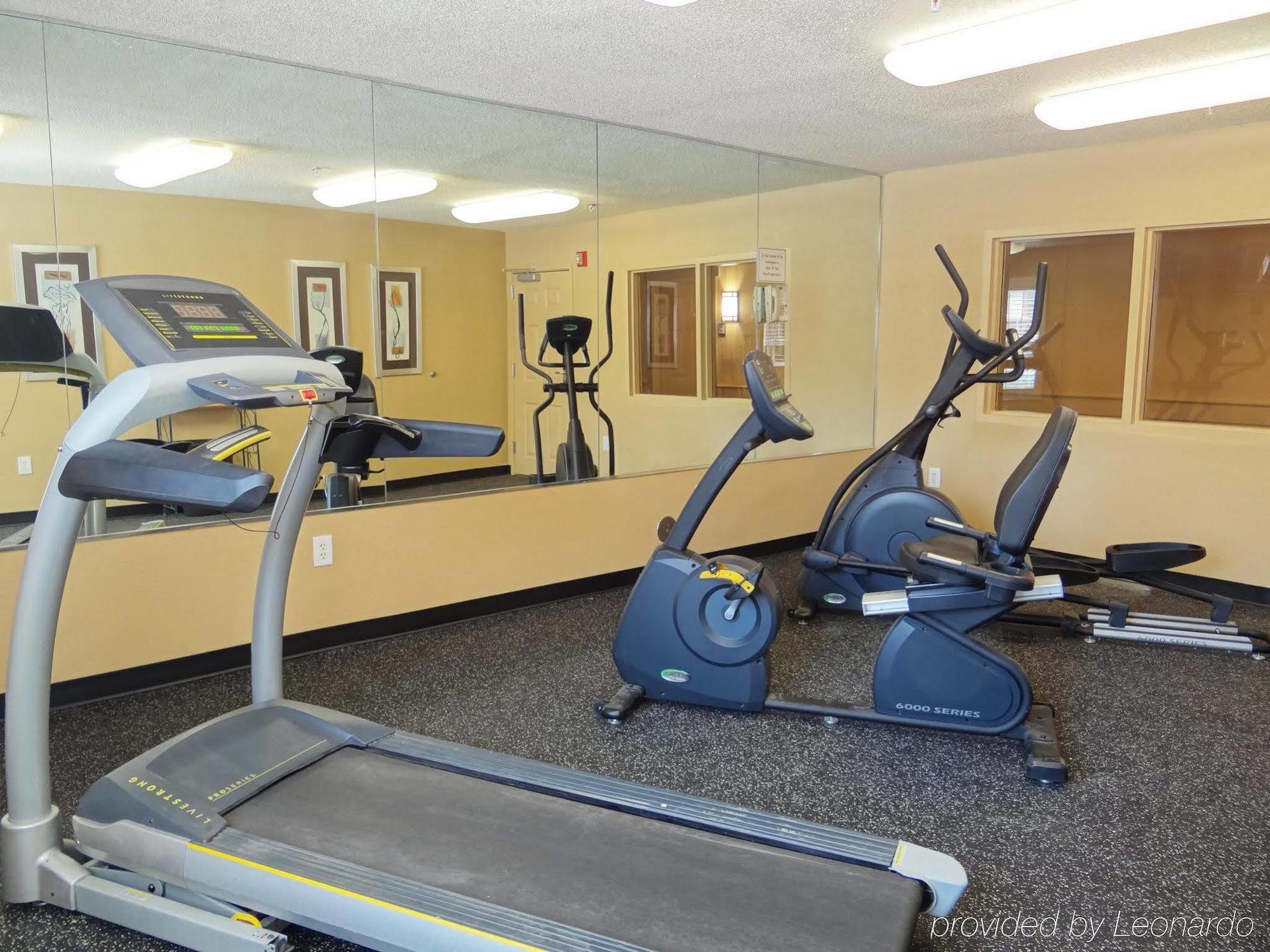 Extended Stay America Suites - Austin - Northwest Arboretum - The Domain Eksteriør billede