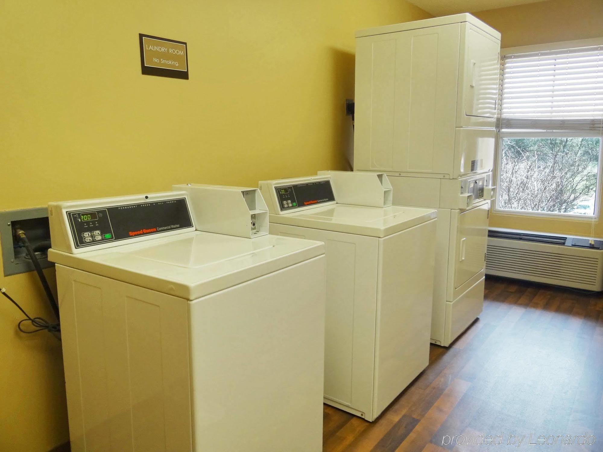 Extended Stay America Suites - Austin - Northwest Arboretum - The Domain Eksteriør billede