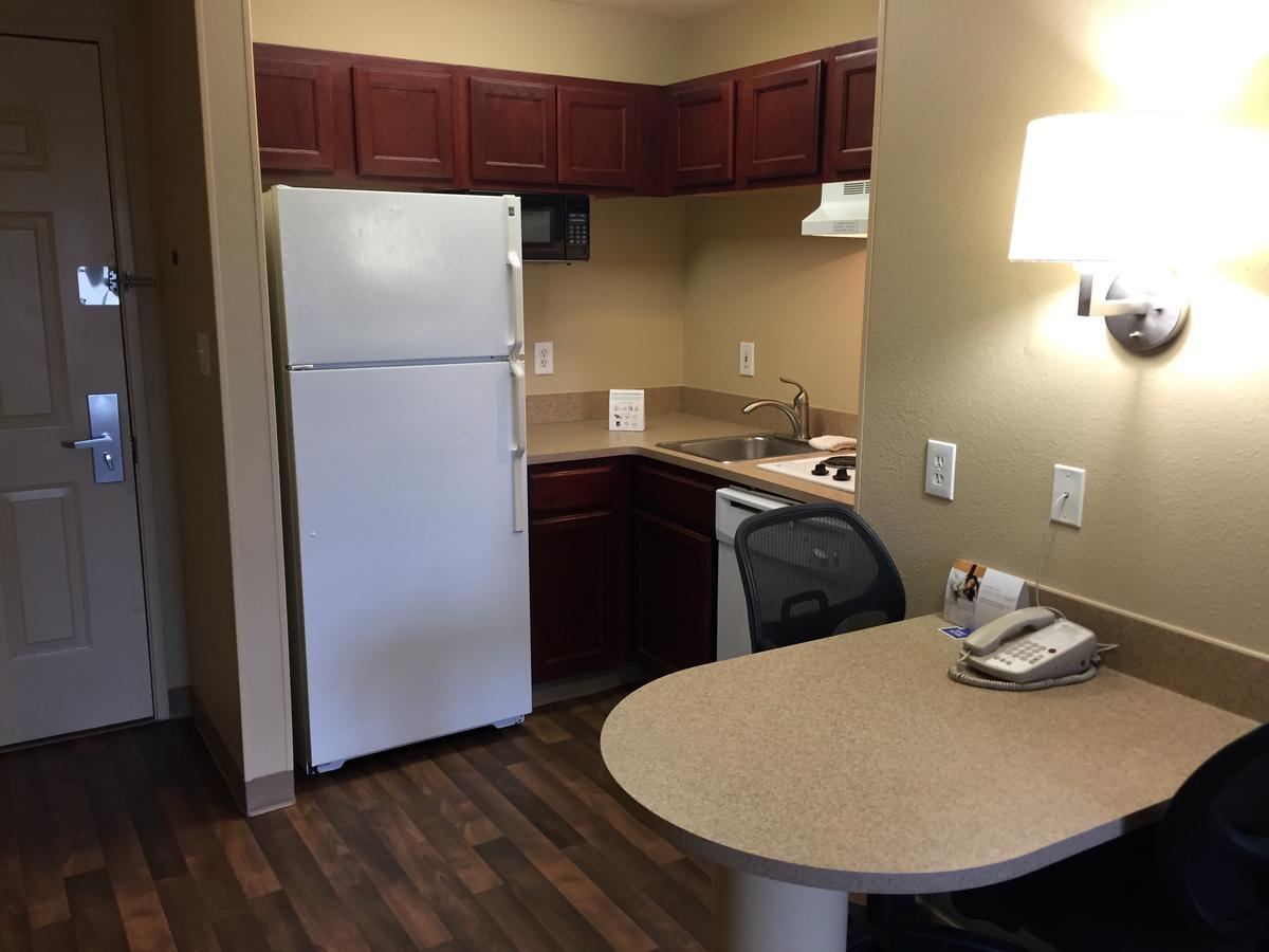 Extended Stay America Suites - Austin - Northwest Arboretum - The Domain Eksteriør billede