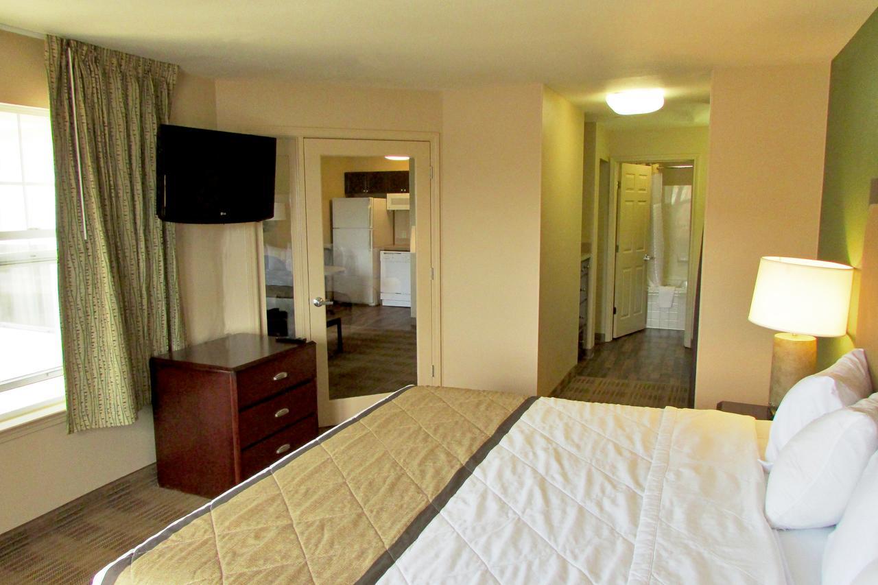 Extended Stay America Suites - Austin - Northwest Arboretum - The Domain Eksteriør billede