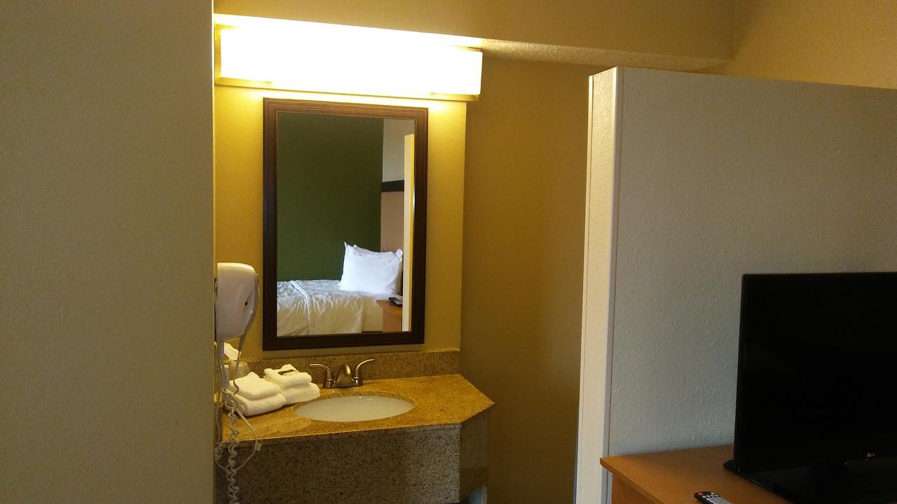 Extended Stay America Suites - Austin - Northwest Arboretum - The Domain Eksteriør billede