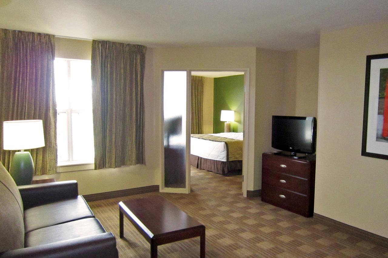Extended Stay America Suites - Austin - Northwest Arboretum - The Domain Eksteriør billede