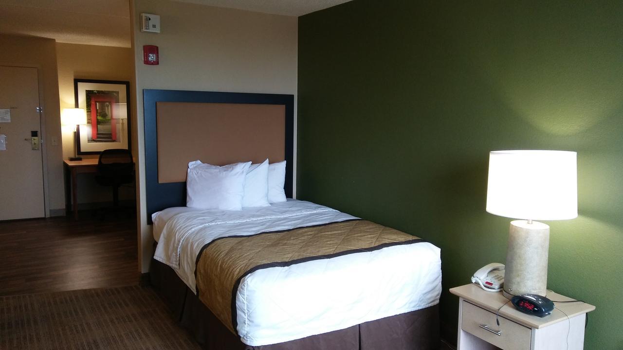 Extended Stay America Suites - Austin - Northwest Arboretum - The Domain Eksteriør billede