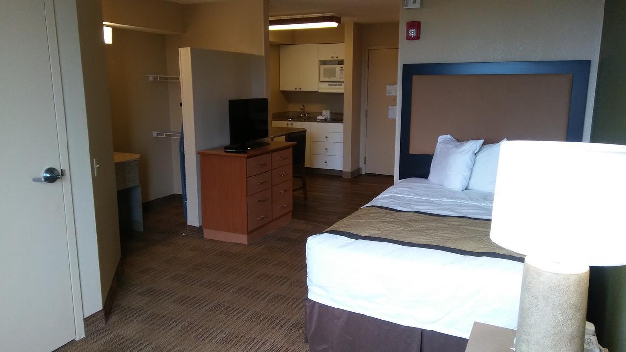 Extended Stay America Suites - Austin - Northwest Arboretum - The Domain Eksteriør billede