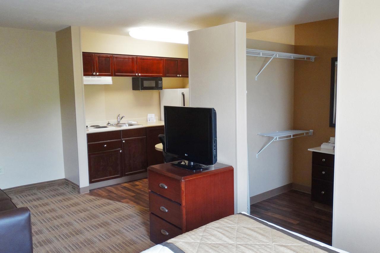 Extended Stay America Suites - Austin - Northwest Arboretum - The Domain Eksteriør billede