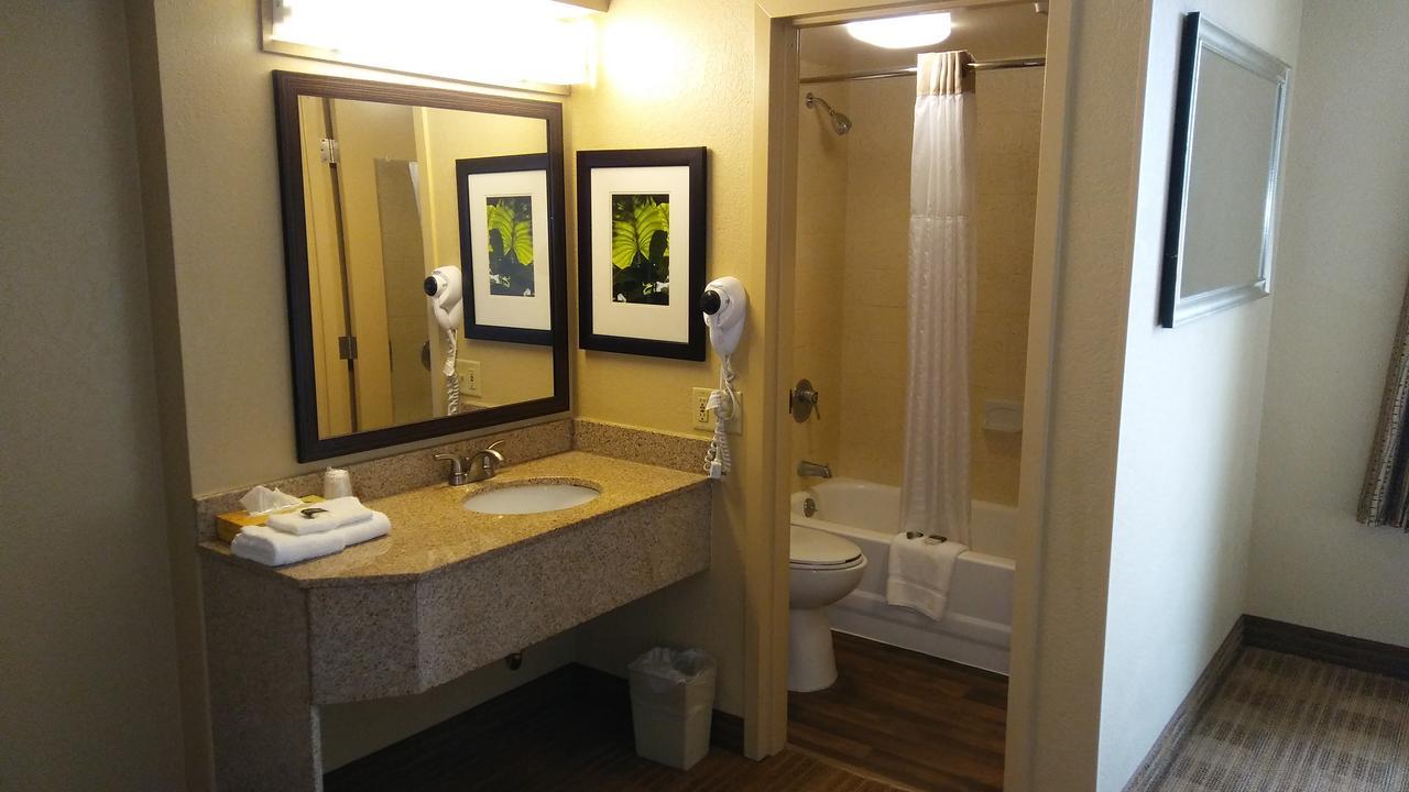 Extended Stay America Suites - Austin - Northwest Arboretum - The Domain Eksteriør billede