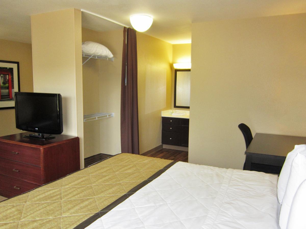 Extended Stay America Suites - Austin - Northwest Arboretum - The Domain Eksteriør billede