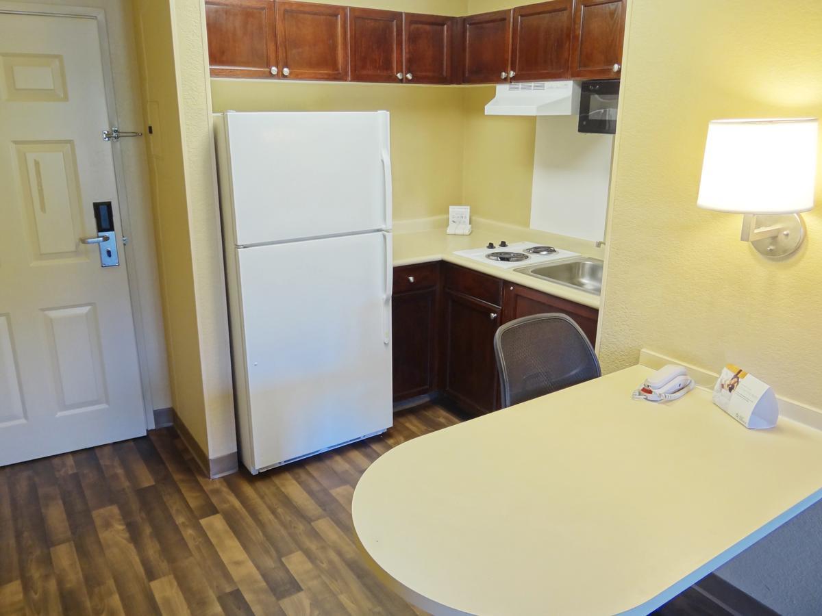 Extended Stay America Suites - Austin - Northwest Arboretum - The Domain Eksteriør billede
