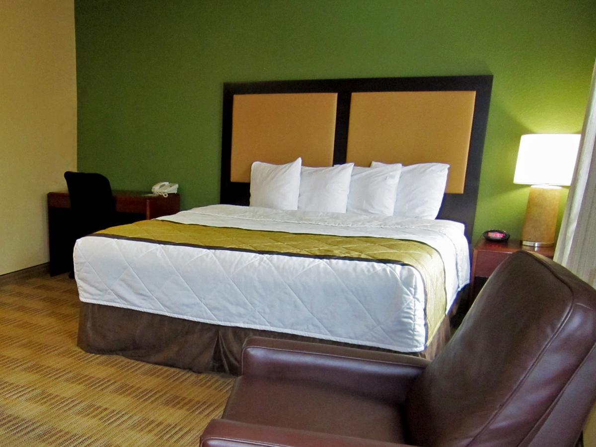 Extended Stay America Suites - Austin - Northwest Arboretum - The Domain Eksteriør billede
