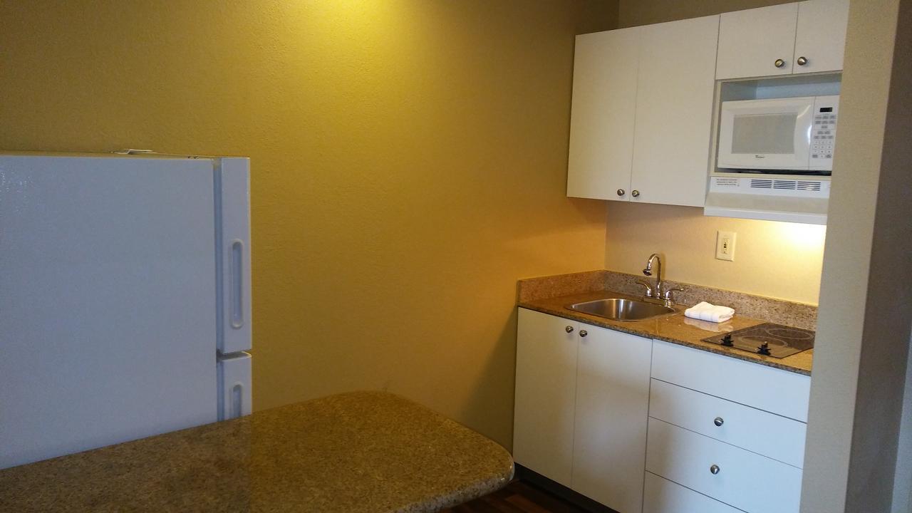 Extended Stay America Suites - Austin - Northwest Arboretum - The Domain Eksteriør billede