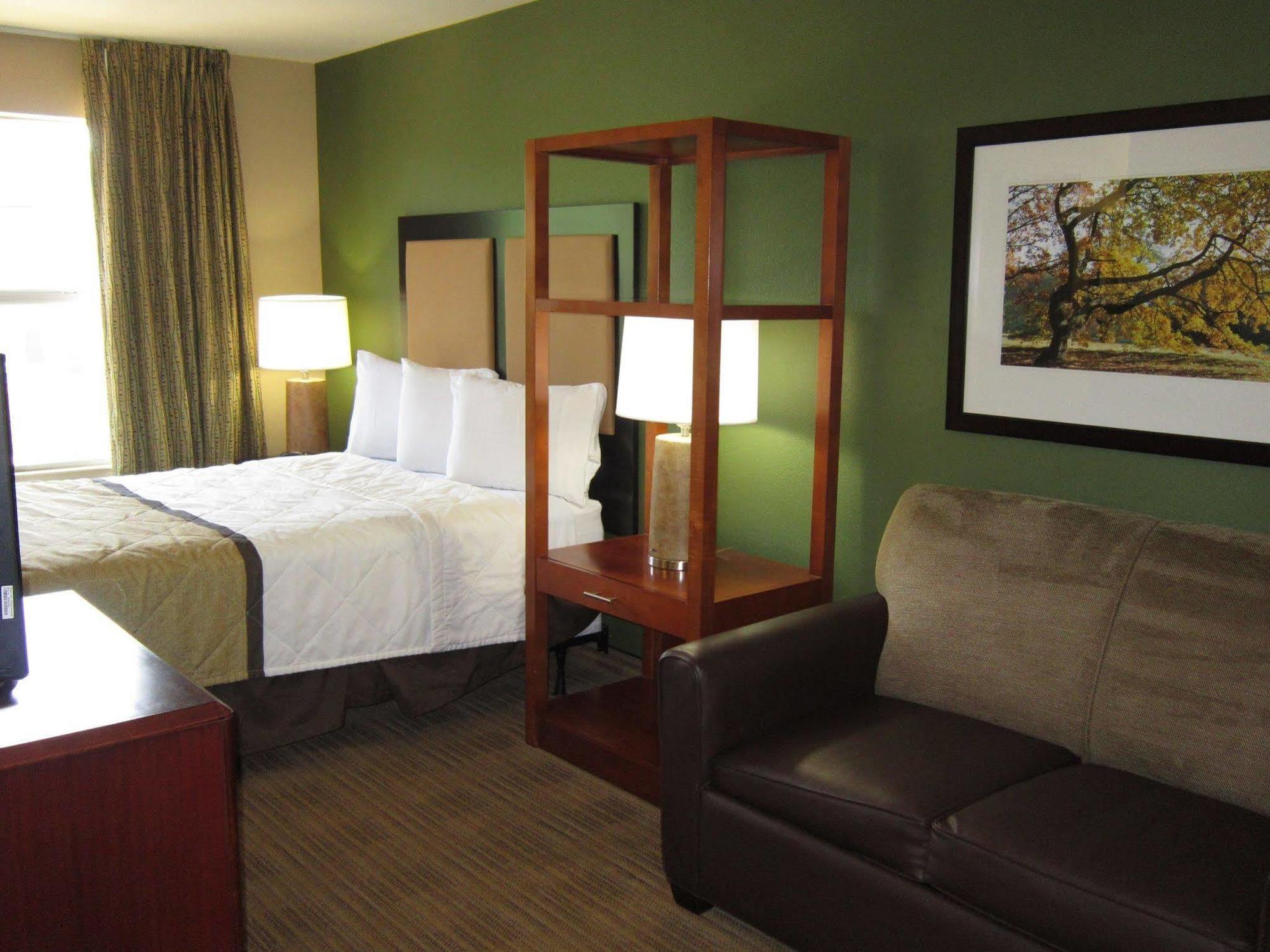 Extended Stay America Suites - Austin - Northwest Arboretum - The Domain Eksteriør billede