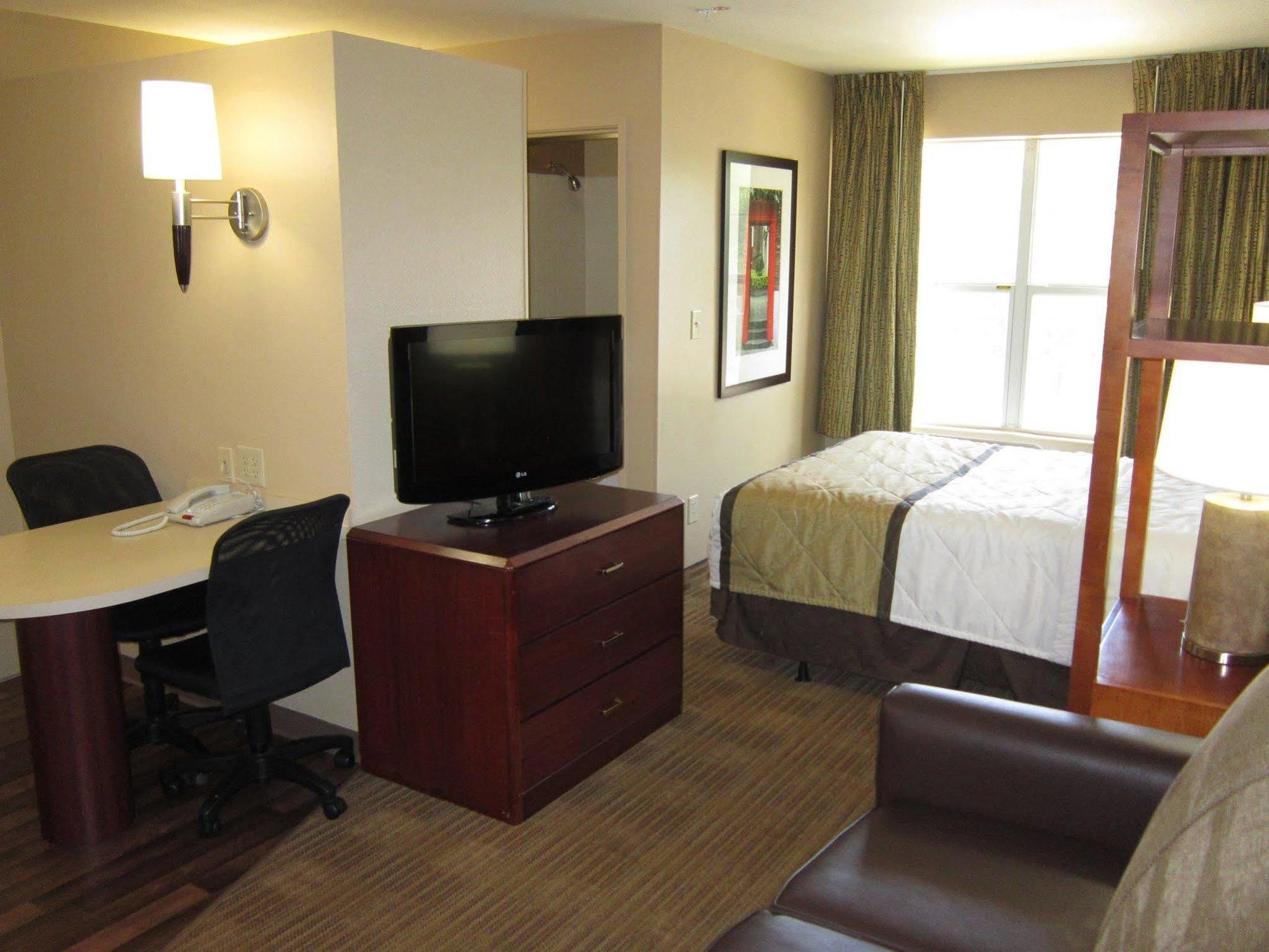 Extended Stay America Suites - Austin - Northwest Arboretum - The Domain Eksteriør billede