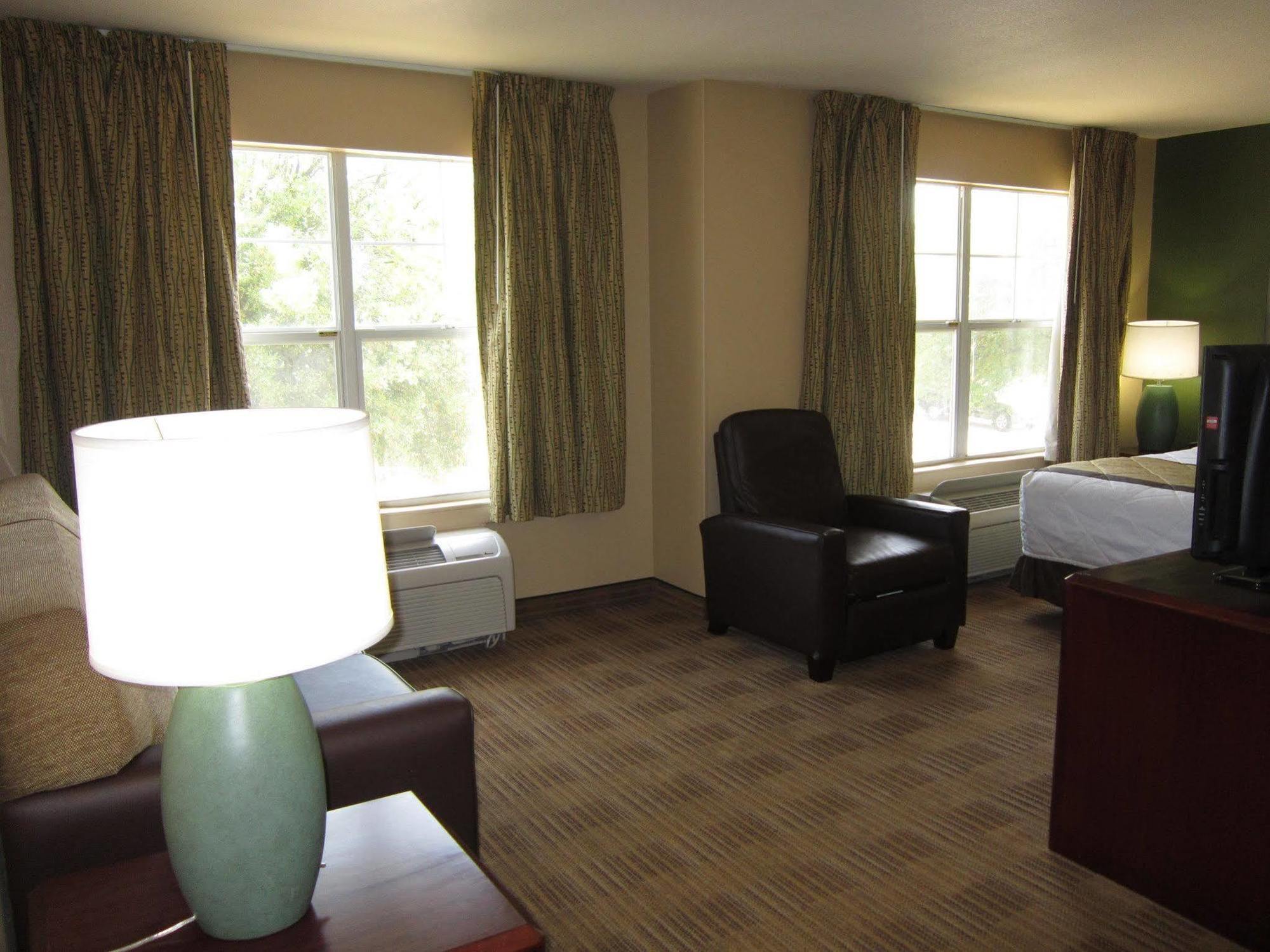 Extended Stay America Suites - Austin - Northwest Arboretum - The Domain Eksteriør billede