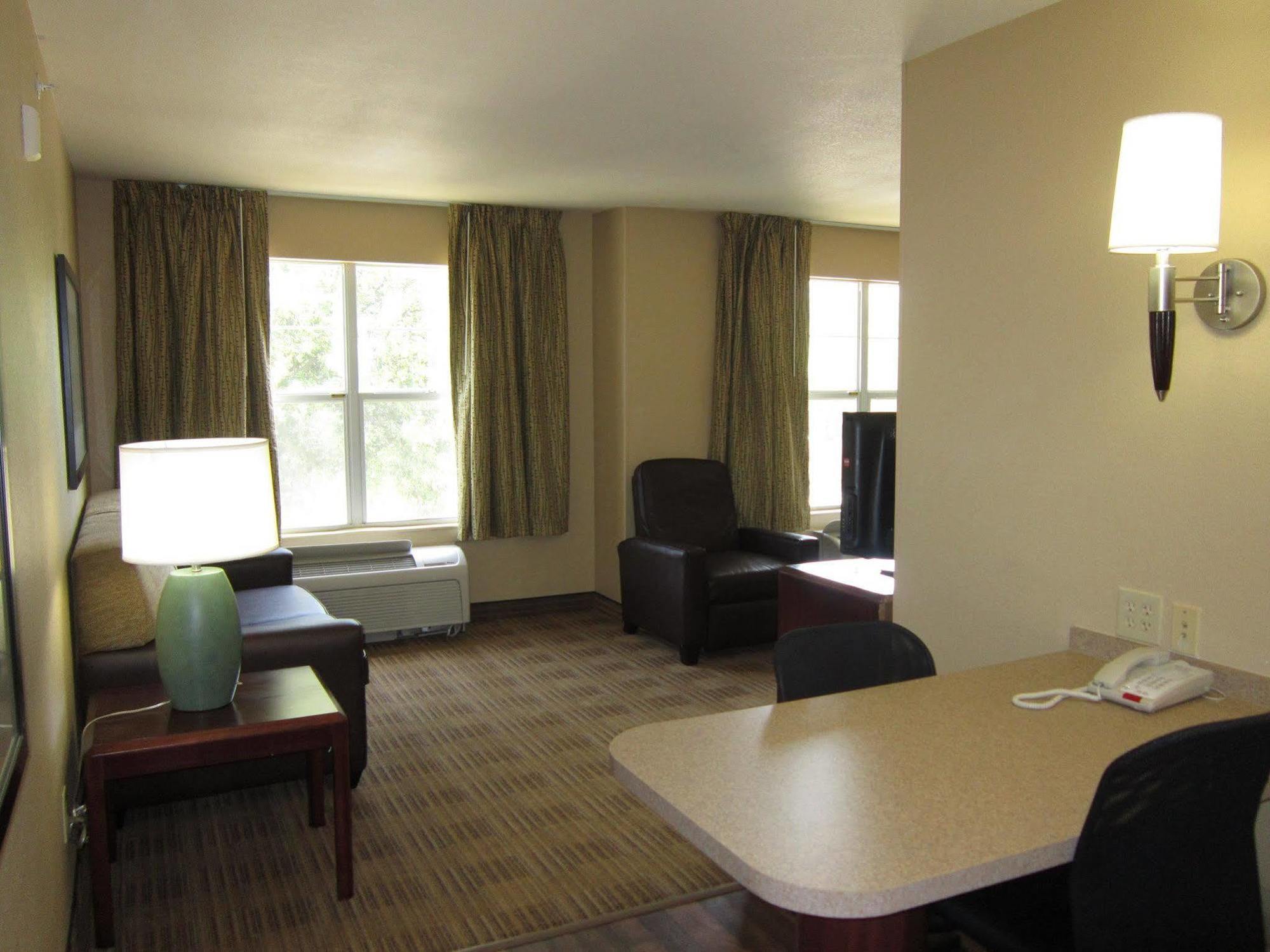 Extended Stay America Suites - Austin - Northwest Arboretum - The Domain Eksteriør billede